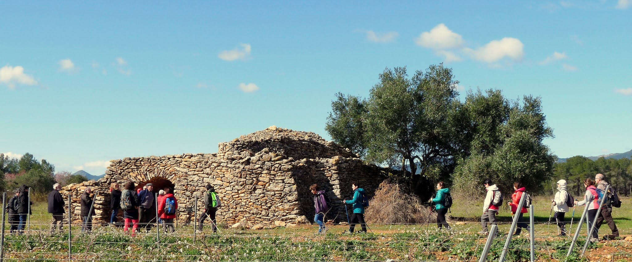 Excursiones Culturales por Catalunya