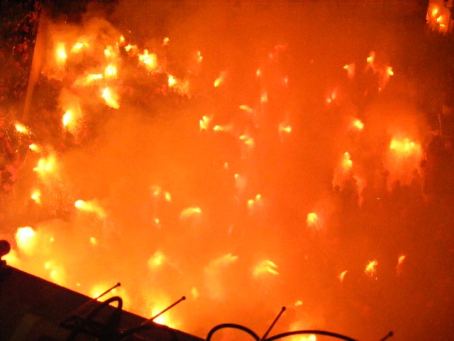 La Patum de Berga