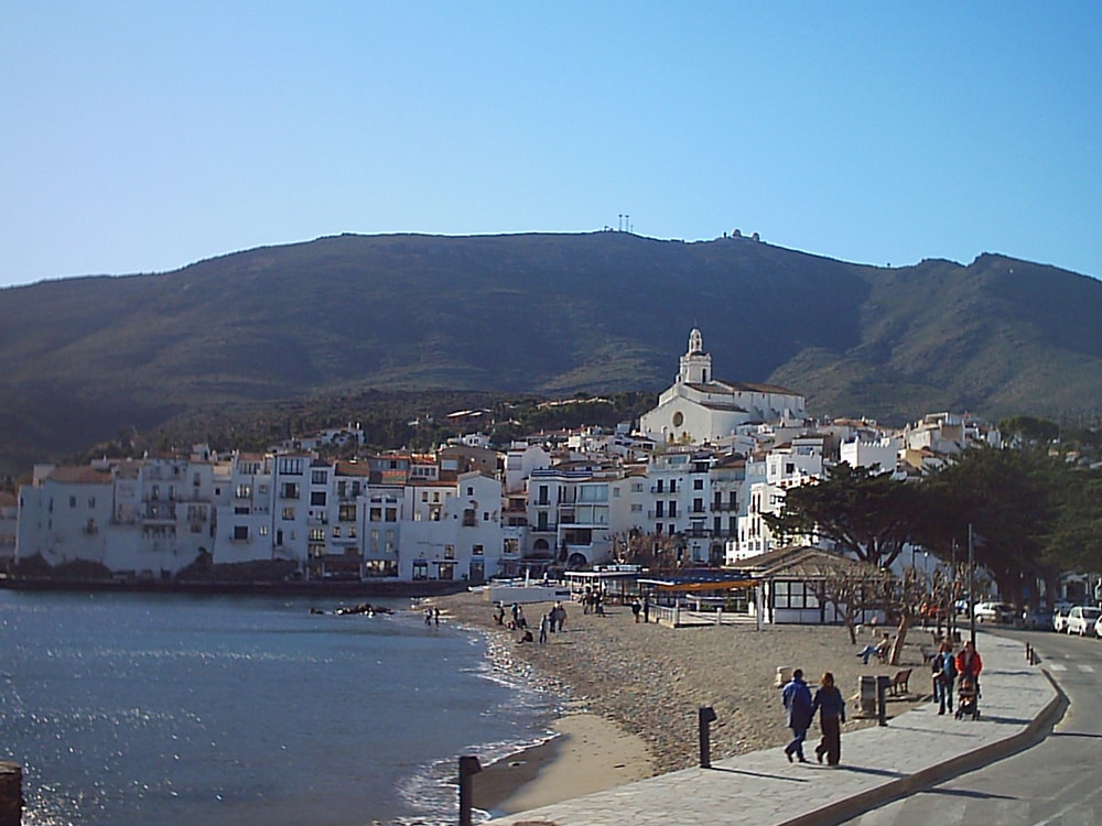 cadaqués - alt empordà