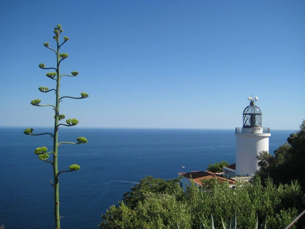 El Far de Sant Sebastià