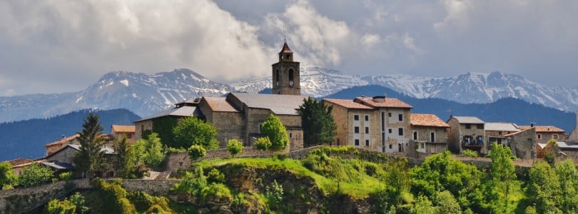 Viatges de Marxa Nòrdica a la Cerdanya