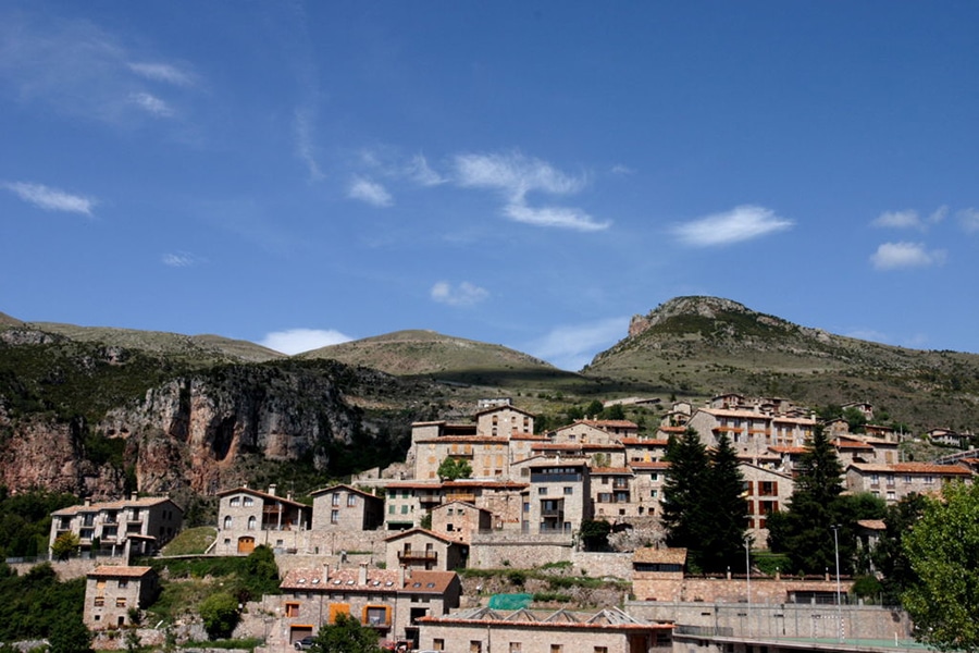 castellar de n