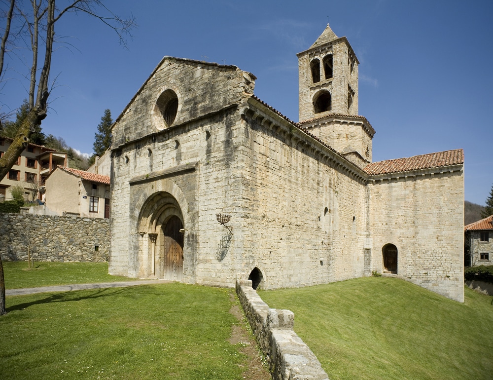 Camprodon-st pere