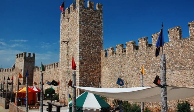 Excursió cultural a Montblanc