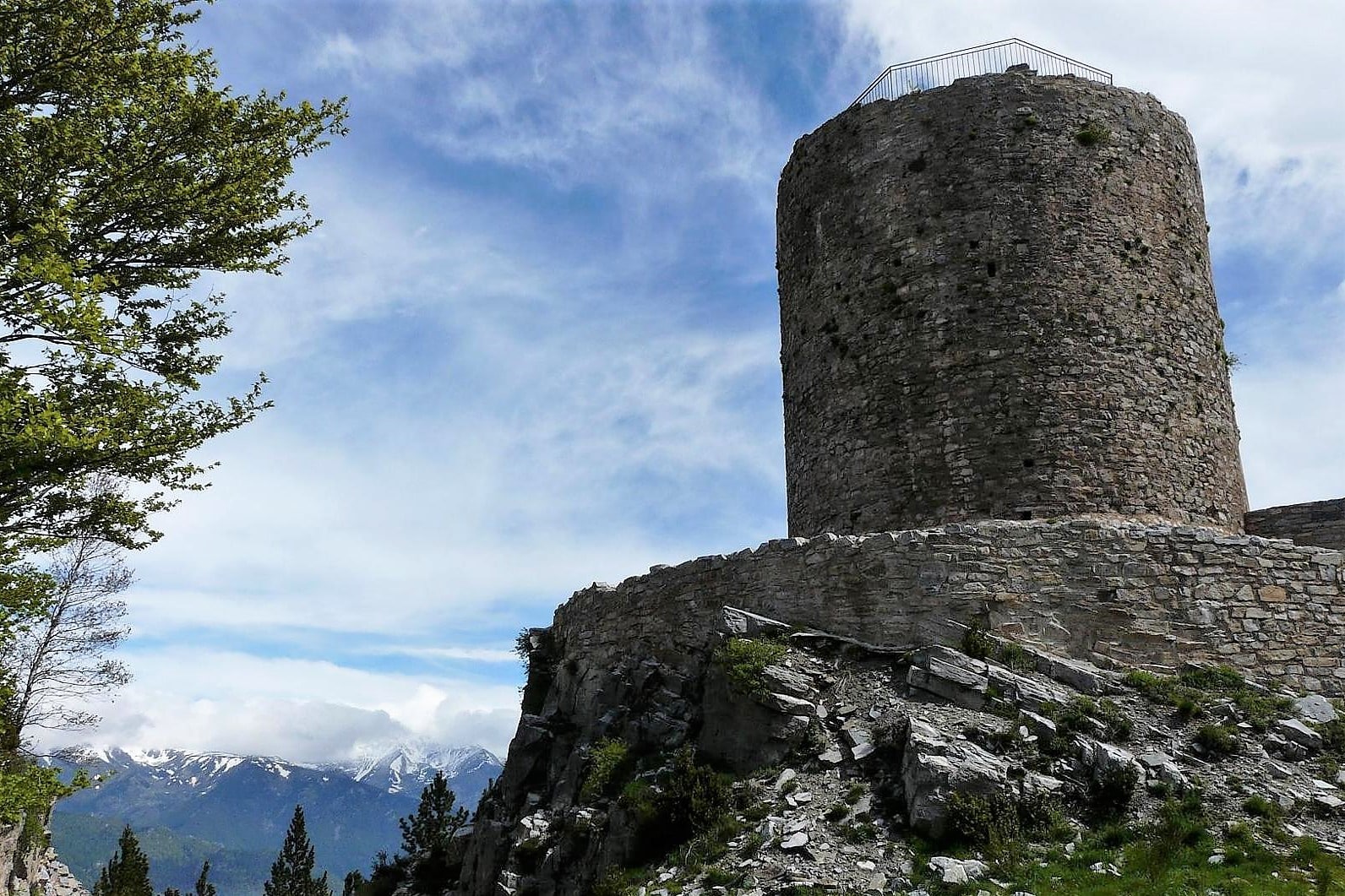 excursió senderisme VALLESPIR