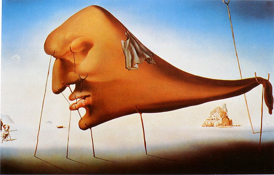 article blog cultural - El somni