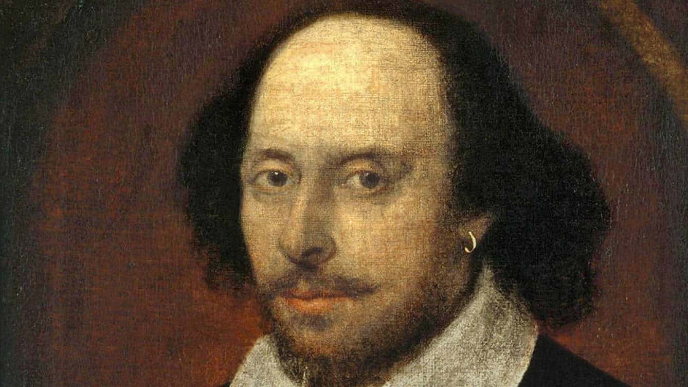 William Shakespeare