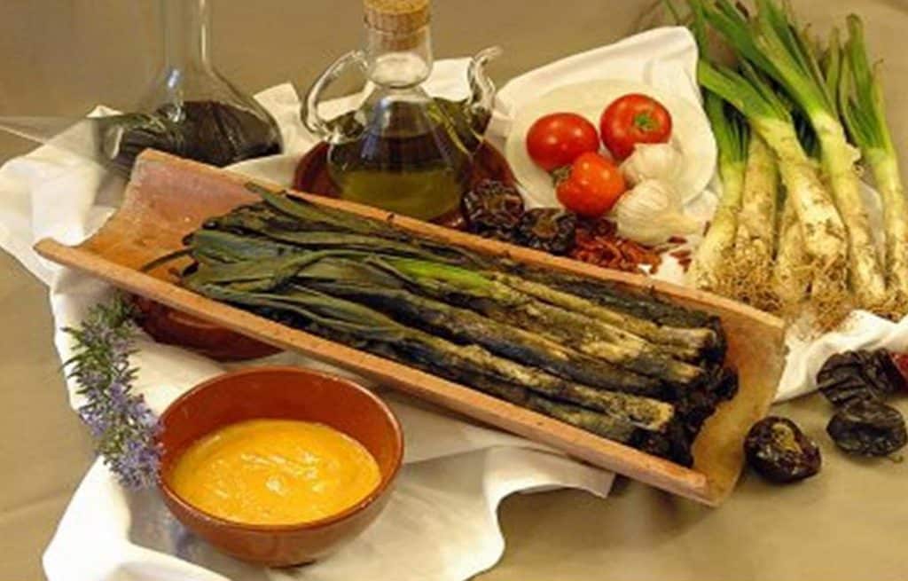Calçotada