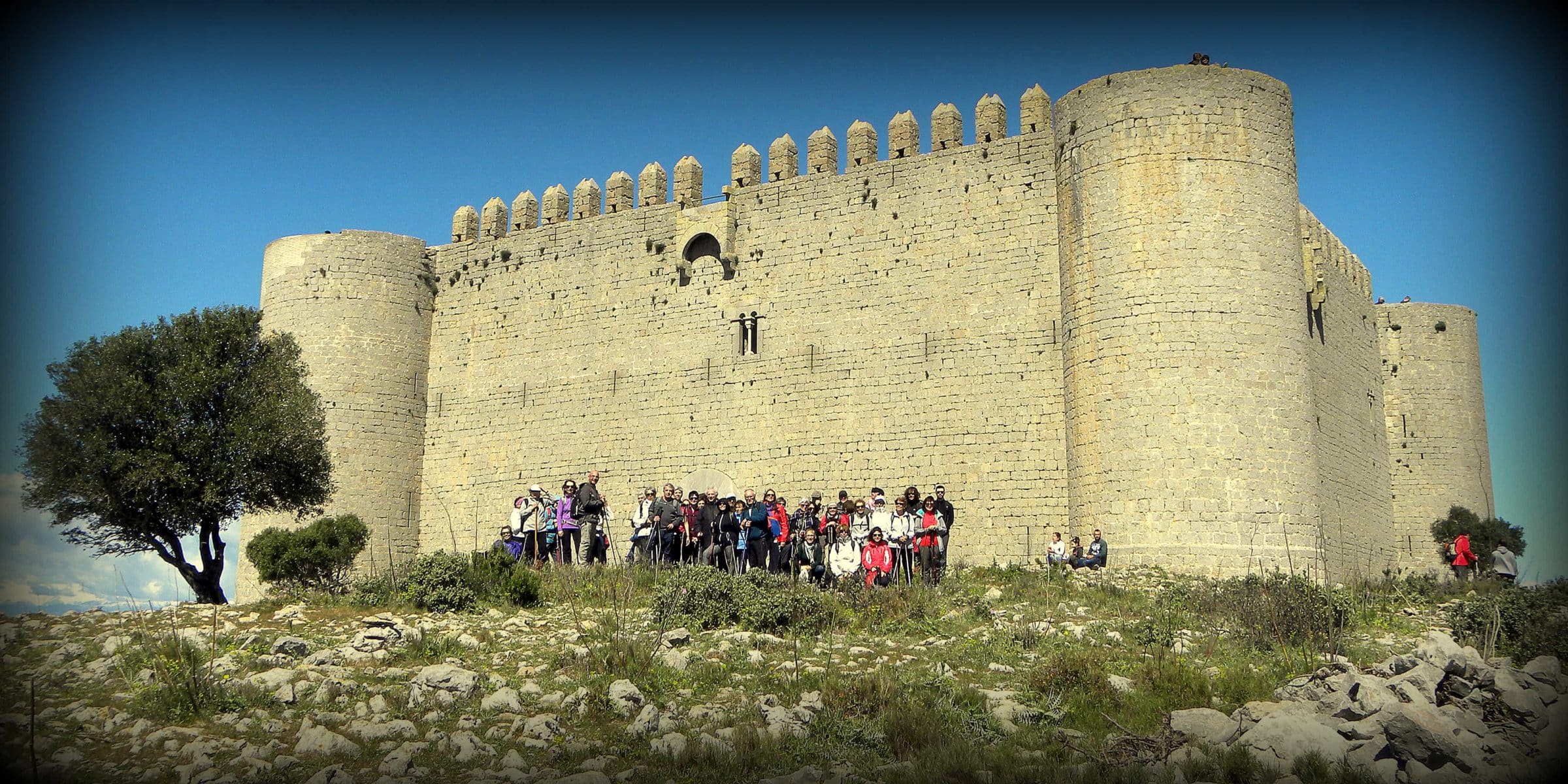 Castell de Montgrí