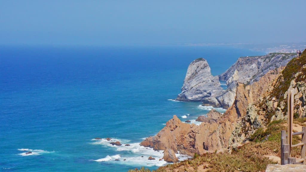 Cabo da roca