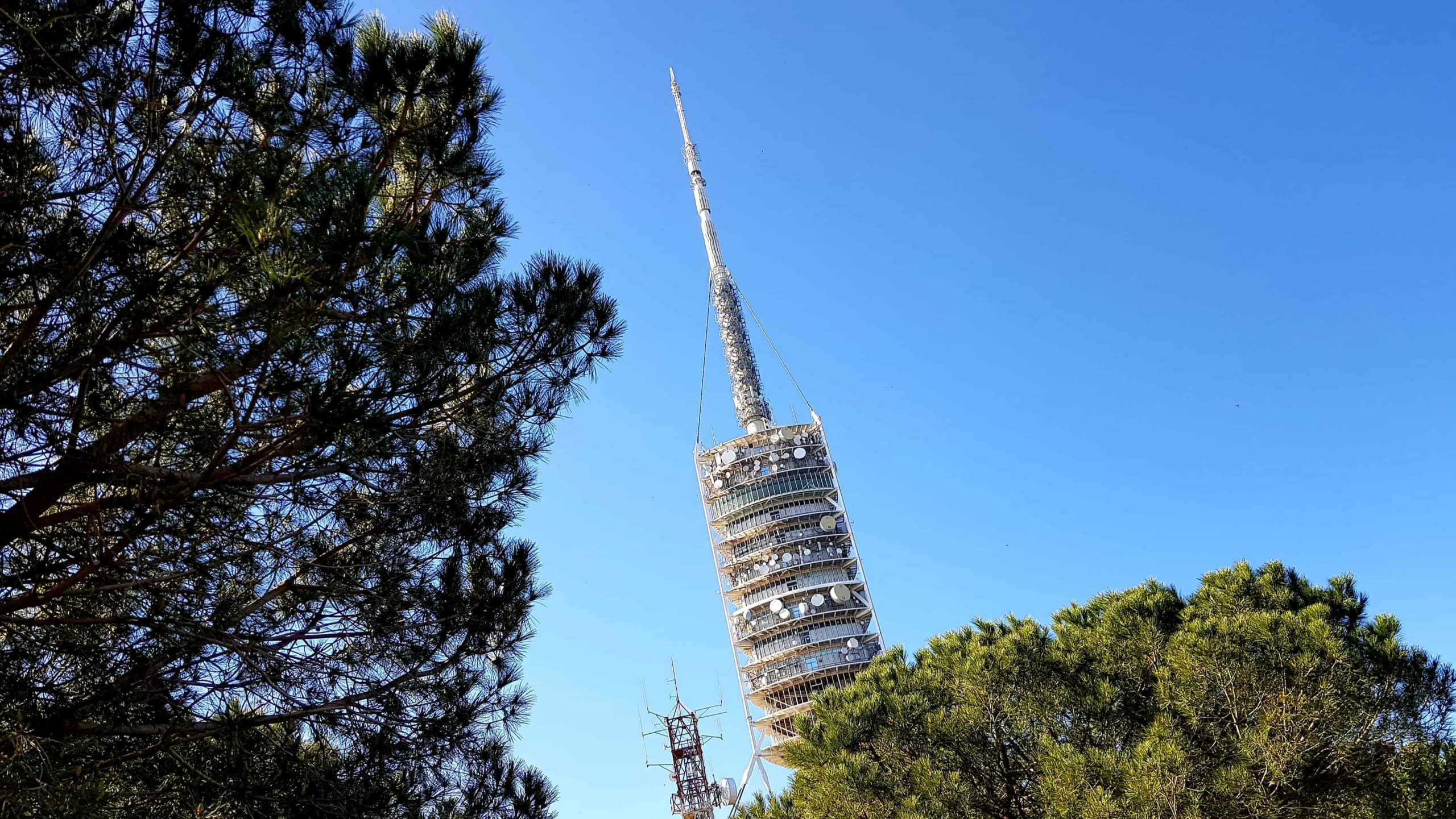 Els Balcons de Barcelona