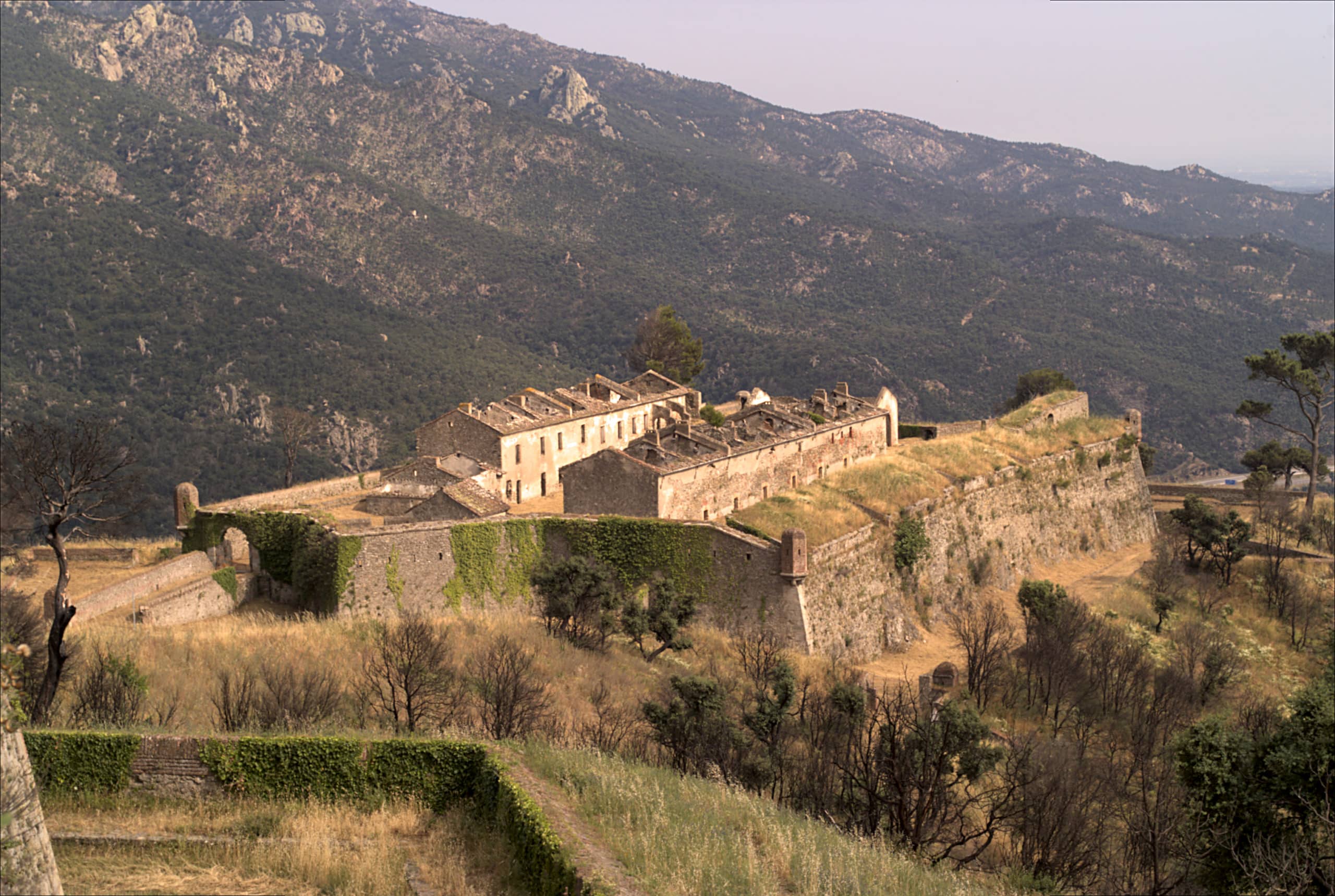 La Catalunya Nord