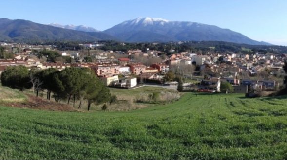 Excursió a Sant Antoni de Vilamajor