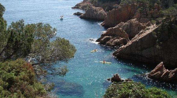 Nordic Walking Costa Brava