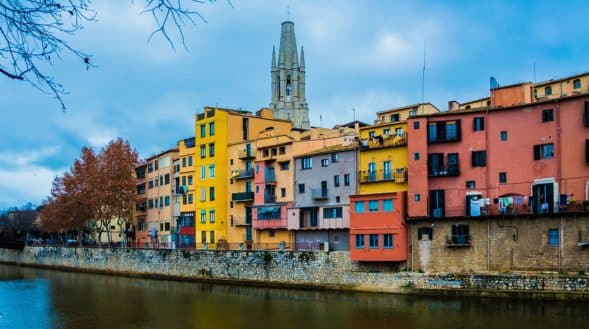 Història a Girona