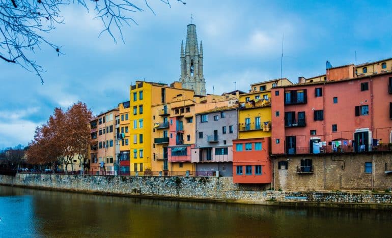 Història a Girona