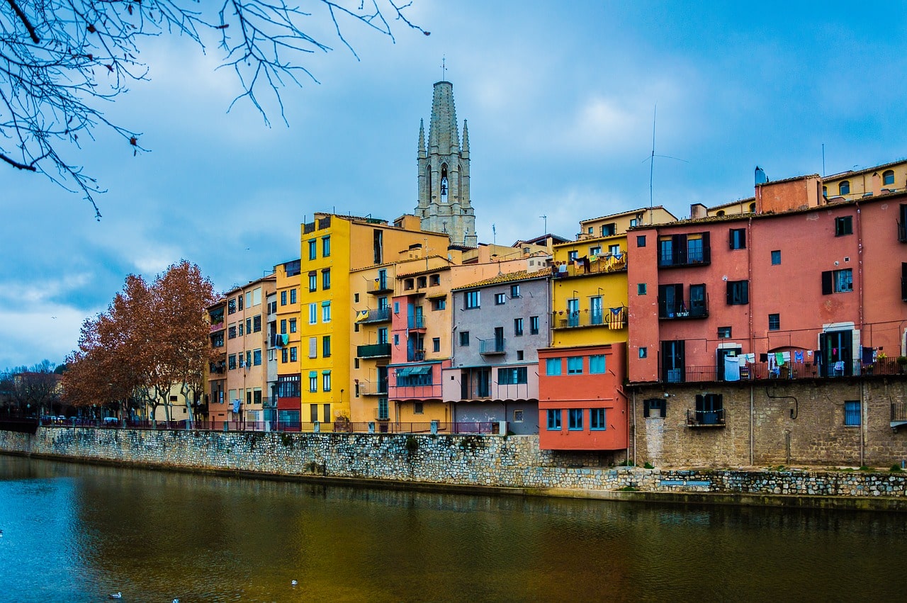 Història a Girona