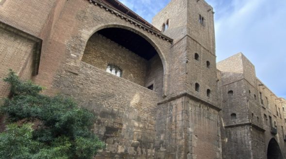 Descobrim el Barri de Sant Just