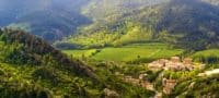Marxa Nòrdica Camí Ramader de Campdevànol