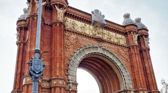 Exposició Universal de Barcelona