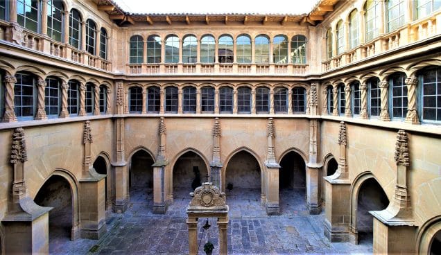 Art a Cervera i Bellpuig
